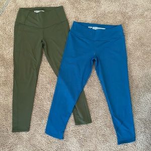 Victoria’s Secret Sport Leggings